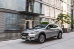 Infiniti QX30 2.2d AWD 2016 года (WW)